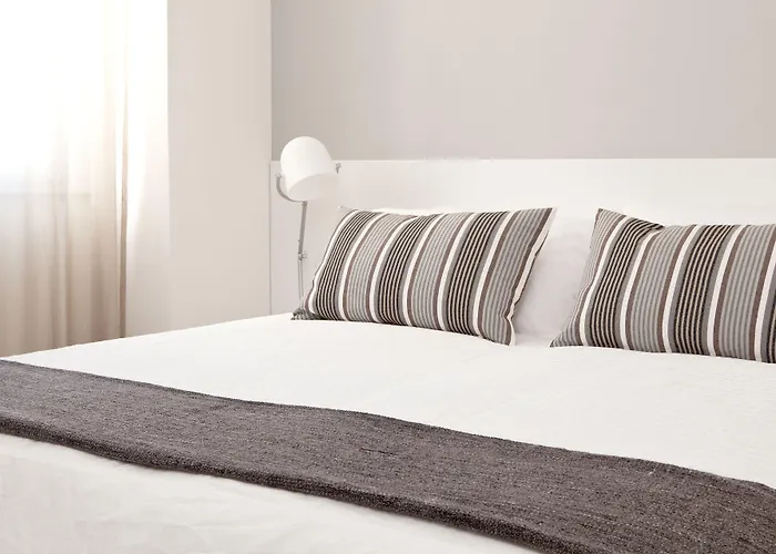 Aparthotel Palazzo Talenti 1907 Trieste